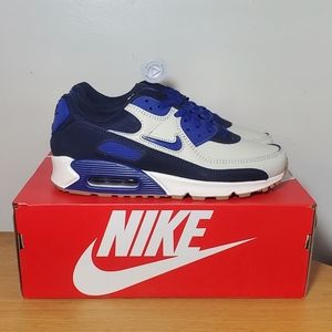 Nike Air Max 90 'Home And Away'